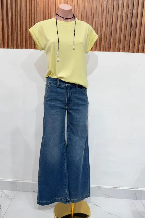 JEANS SARA