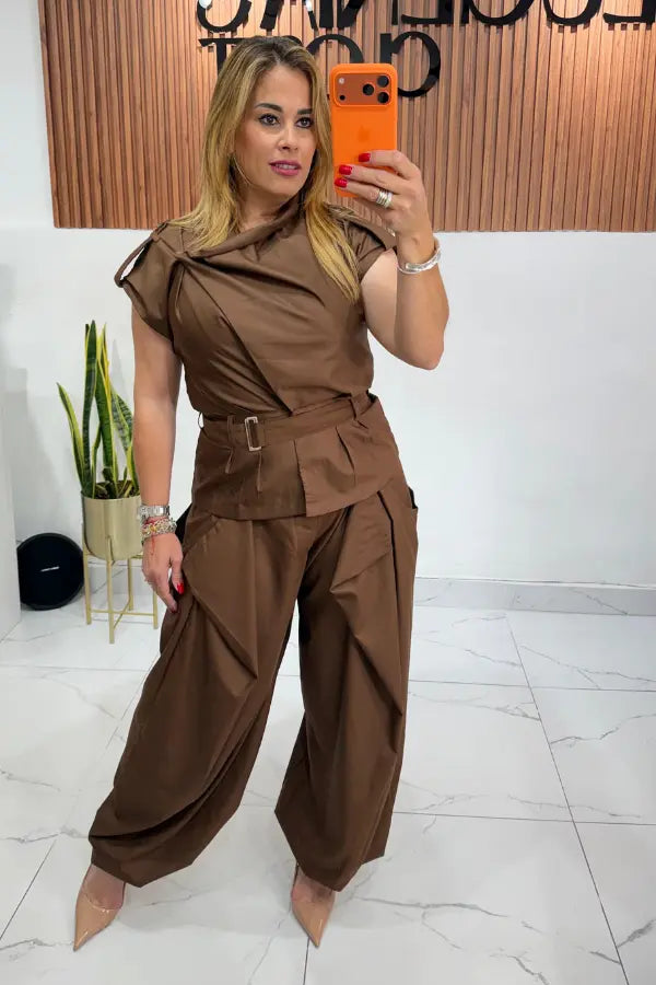 SET MALAGA