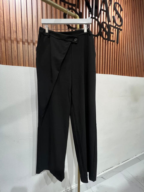 PANTALON BLACK MIAMI