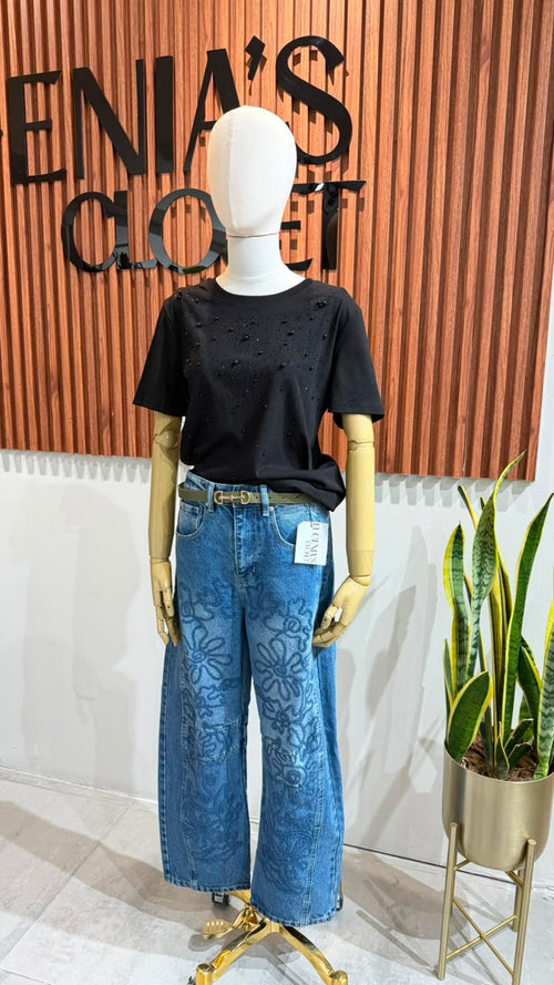 TSHIRT LORETTO