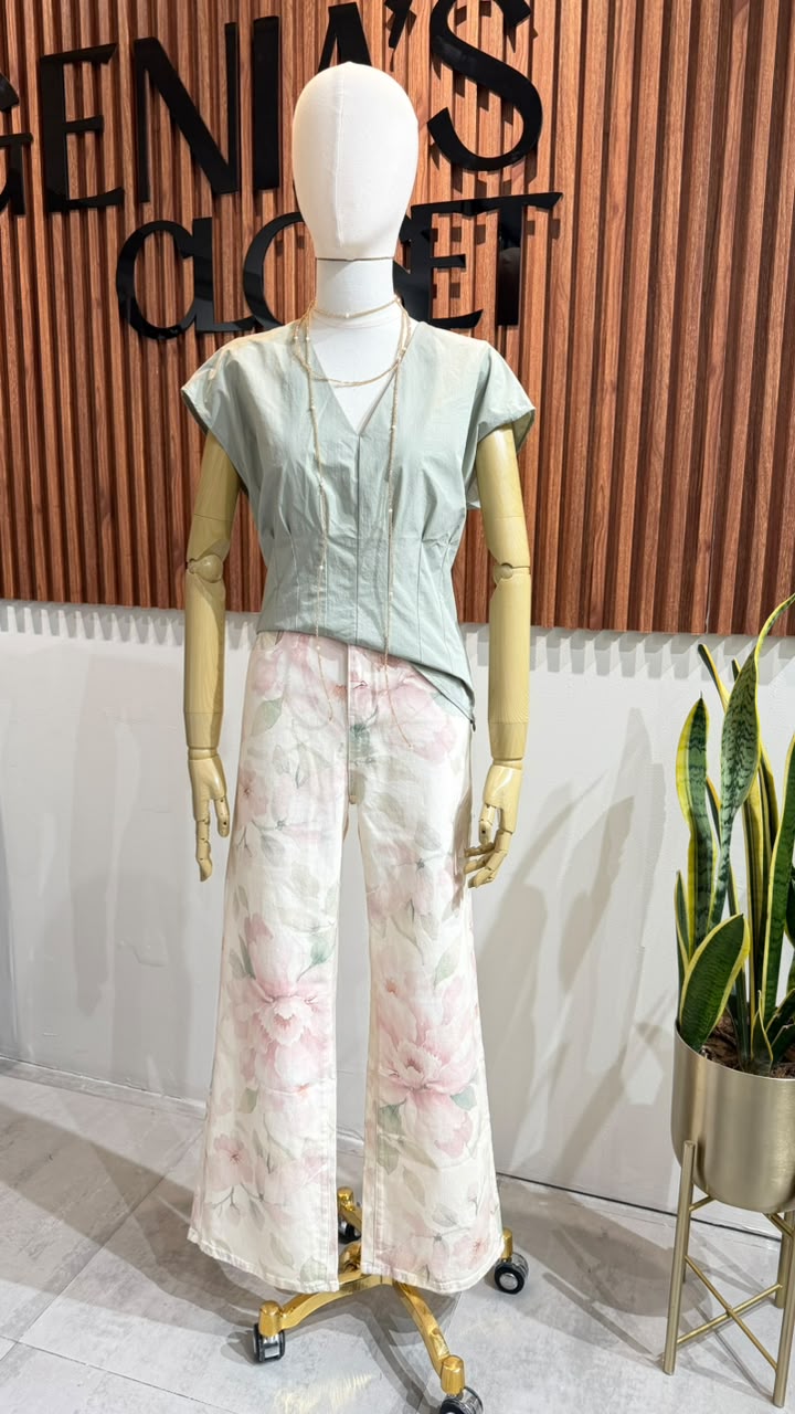 JEANS MIAMI