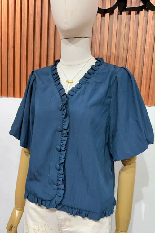 BLUSA CAPRI