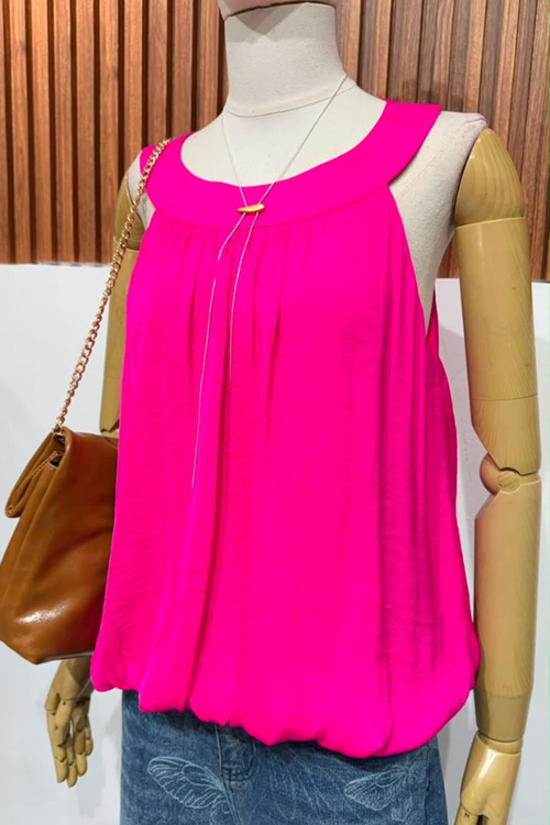 BLUSA PINK SOFIA