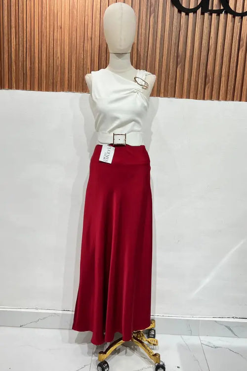 BLUSA WHITE DETAIL