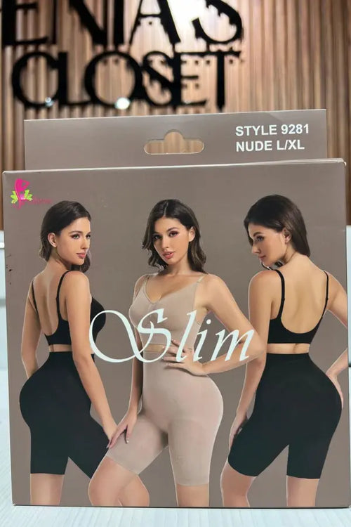 FAJA SHORT L/XL