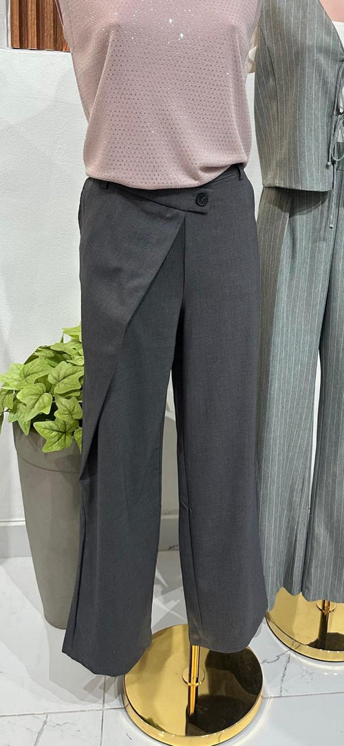 PANTALON GREY MIAMI
