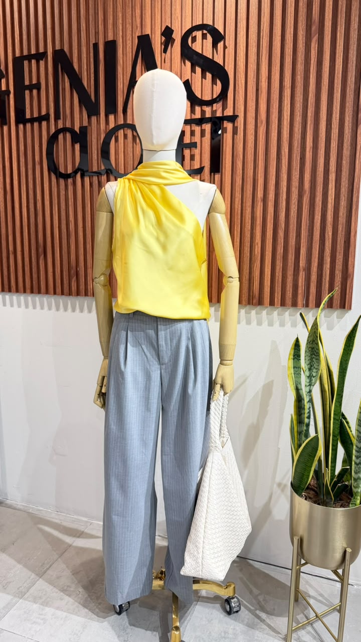 BLUSA PARIS