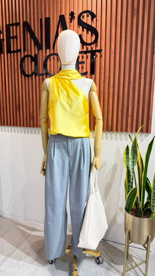 PANTALON MILANO