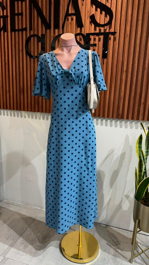 VESTIDO ANNE
