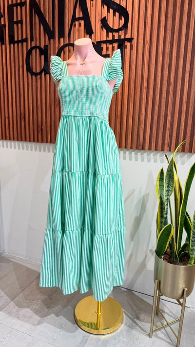 Vestidos