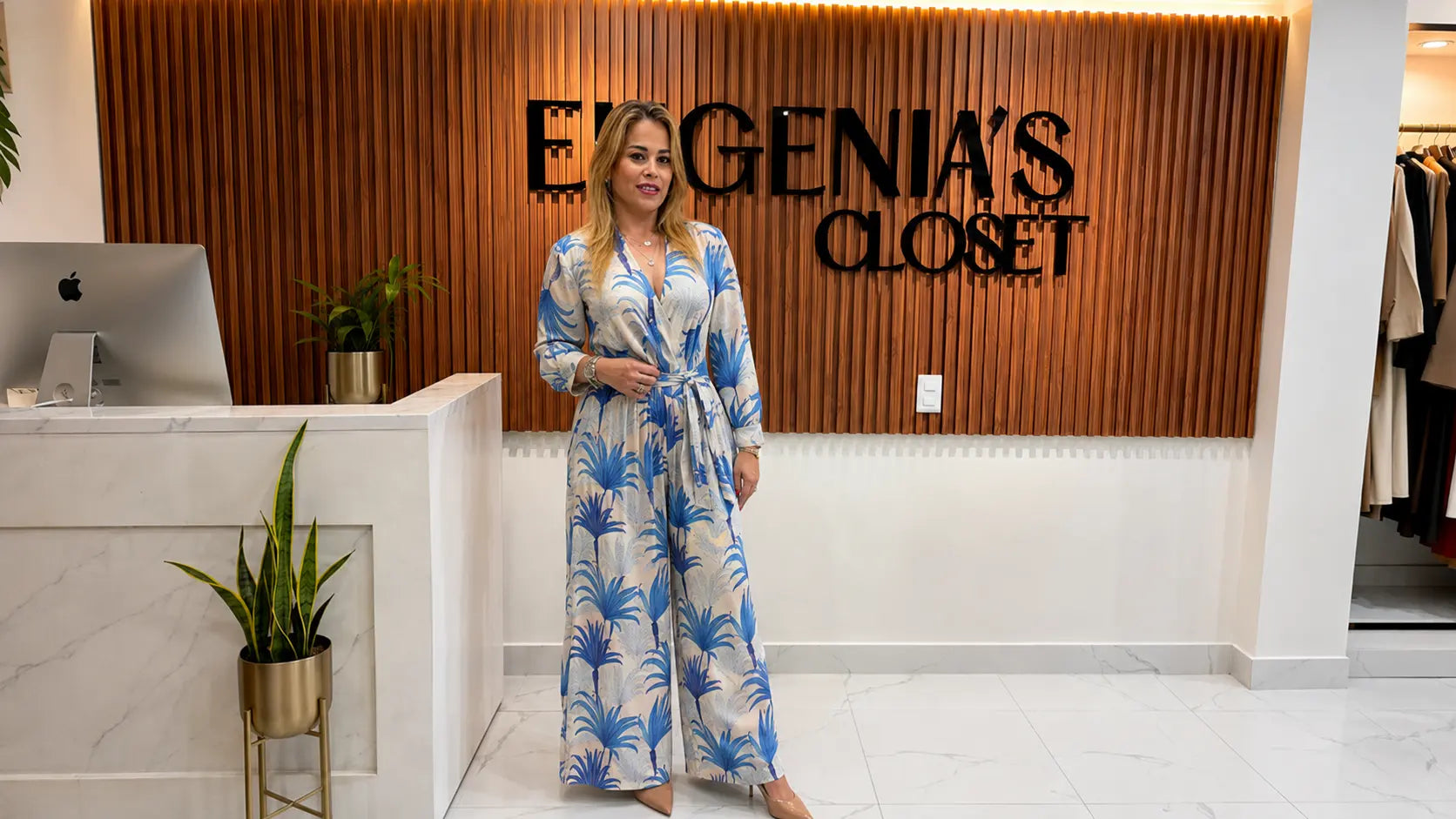 Elegancia que trabaja contigo