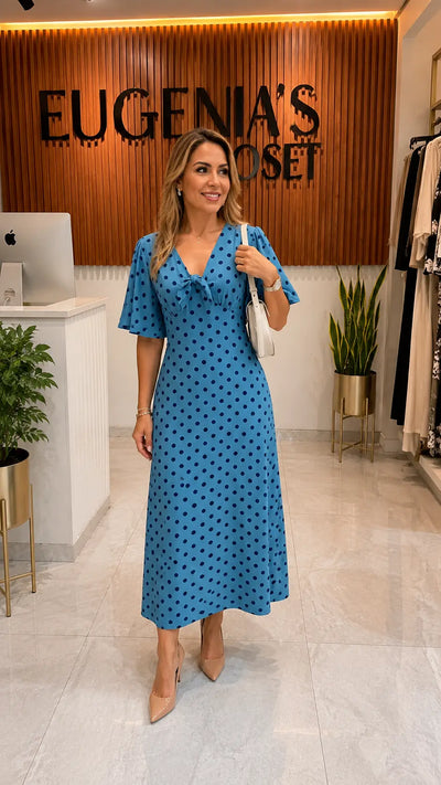 Vestidos