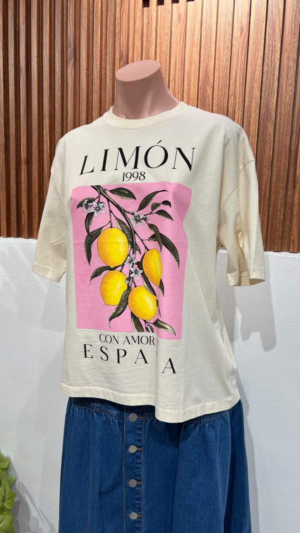 TSHIRT ESPANA - Imagen 2