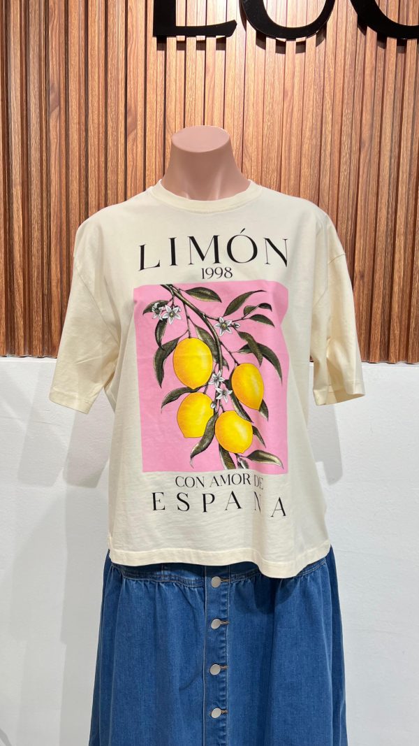 TSHIRT ESPANA