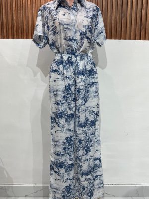 CONJUNTO BLUE