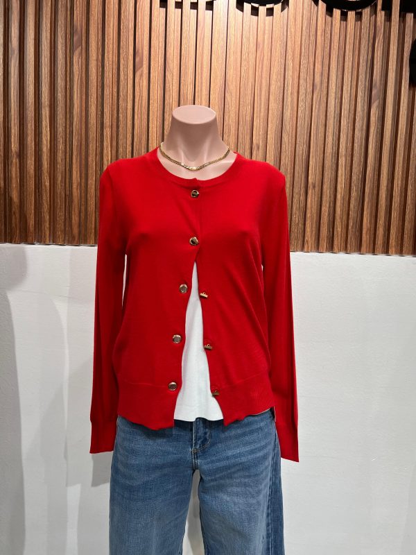 SUETER ROJO - Imagen 4