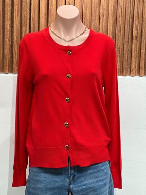 SUETER ROJO