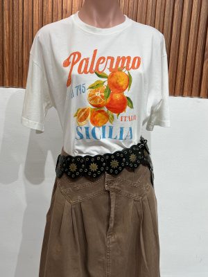 TSHIRT PALERMO