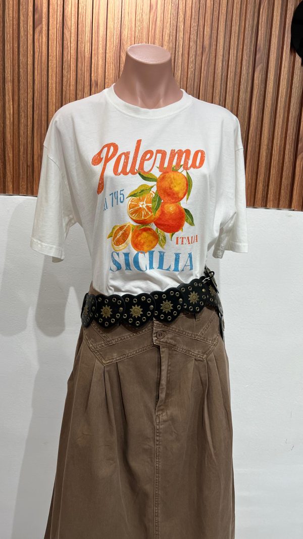 TSHIRT PALERMO