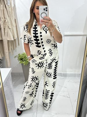 CONJUNTO OJO