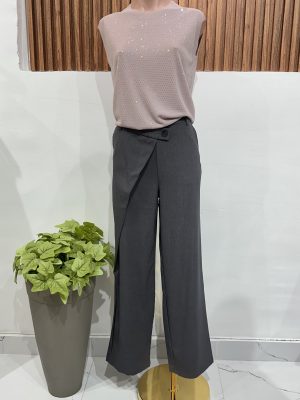 PANTALON GREY MIAMI
