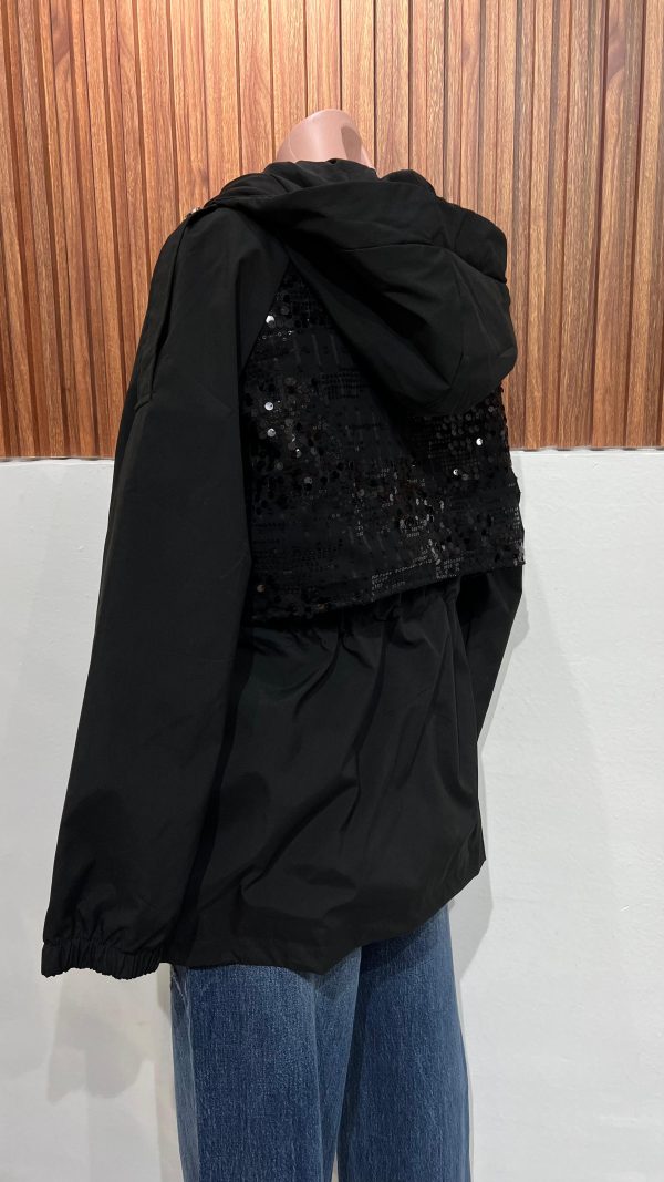 BLACK JACKET - Imagen 5