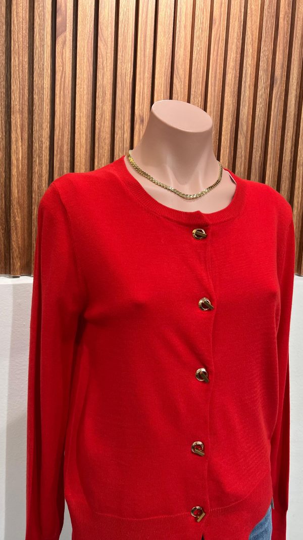SUETER ROJO - Imagen 6