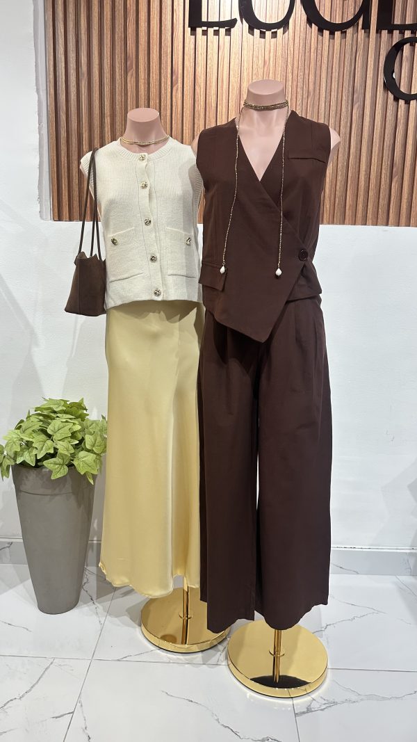 CONJUNTO BROWN - Imagen 3