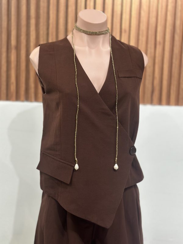 CONJUNTO BROWN - Imagen 2