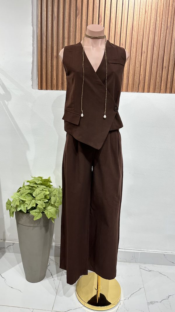 CONJUNTO BROWN - Imagen 4