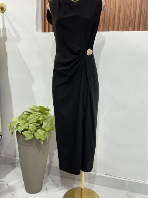 VESTIDO BLACK DETAIL