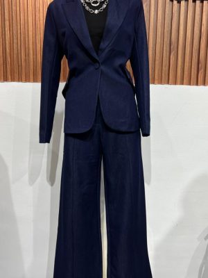 BLAZER DENIM