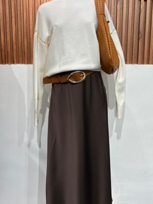 SUETER IVORY PERLAS