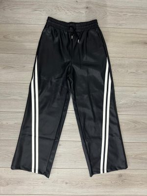 PANTS VINIPIEL NEGRO