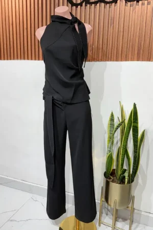 CONJUNTO LORETTO BLACK