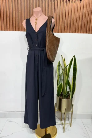 JUMPSUIT LINO PARIS
