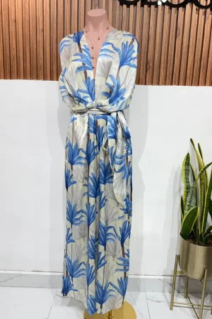 JUMPSUIT MIAMI