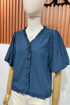 BLUSA CAPRI