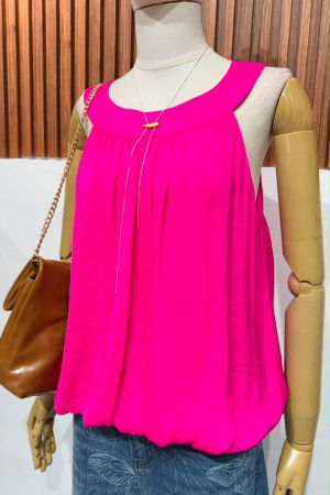 BLUSA PINK SOFIA