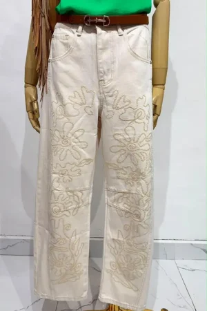 BARREL IVORY