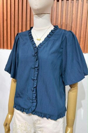 BLUSA CAPRI
